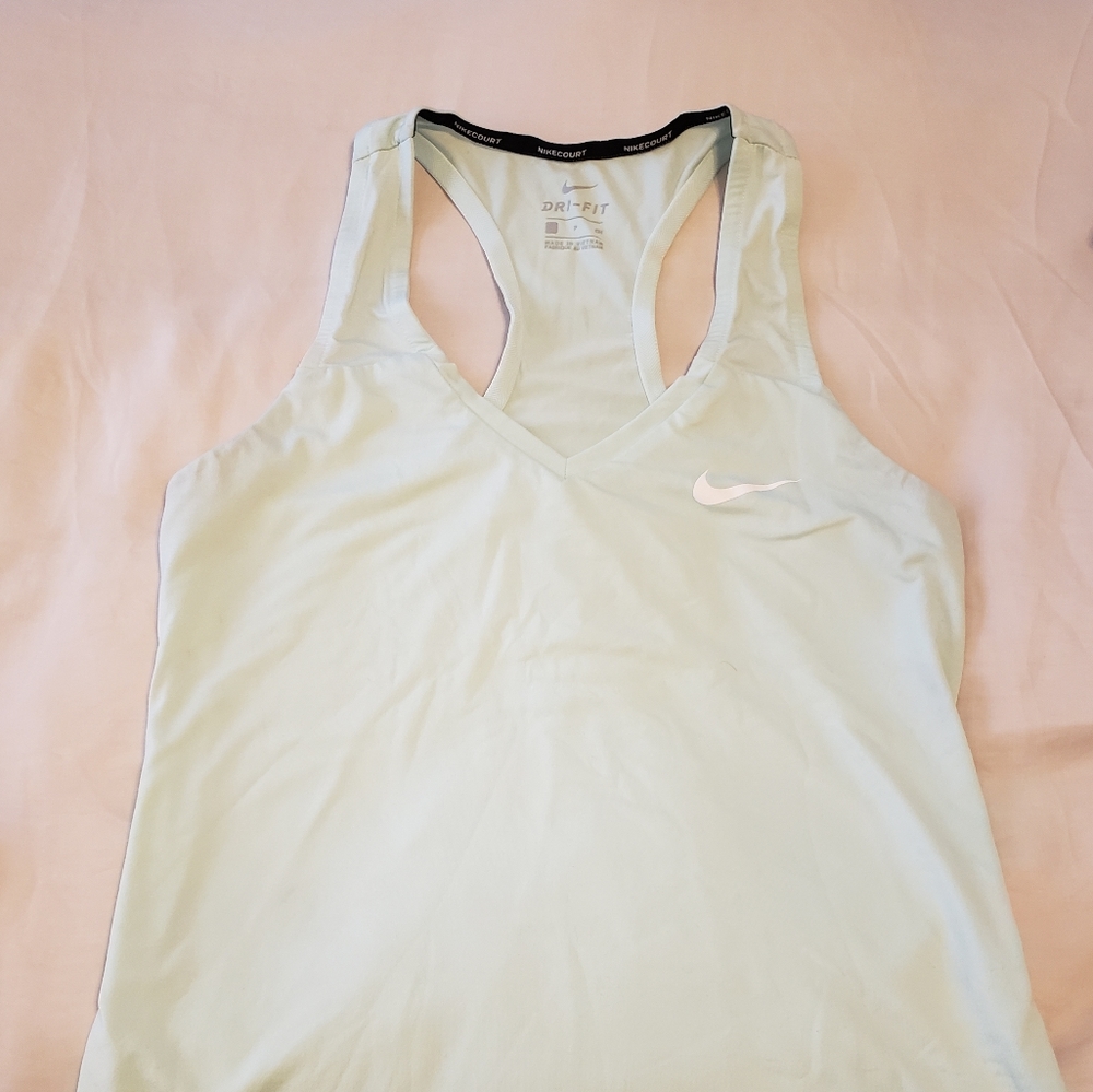 Nike Court Tank